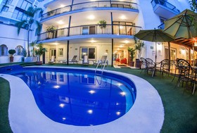 Del Marqués Hotel & Suites