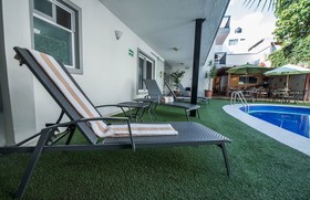 Del Marqués Hotel & Suites