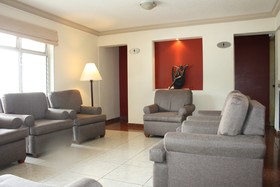 Del Marqués Hotel & Suites