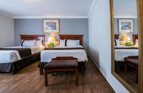 Del Marqués Hotel & Suites