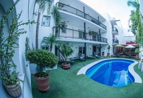 Del Marqués Hotel & Suites