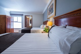 Del Marqués Hotel & Suites
