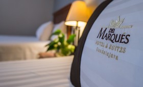 Del Marqués Hotel & Suites