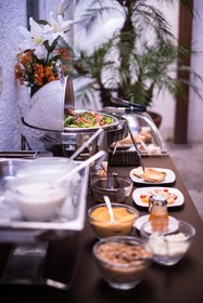 Del Marqués Hotel & Suites