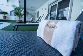 Del Marqués Hotel & Suites