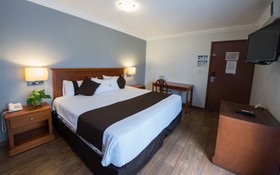 Del Marqués Hotel & Suites