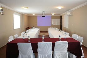 Del Marqués Hotel & Suites