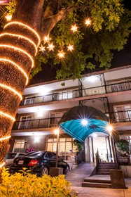 Del Marqués Hotel & Suites