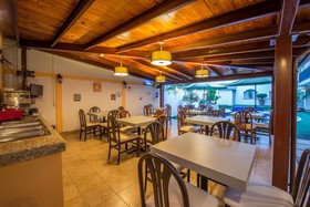 Del Marqués Hotel & Suites