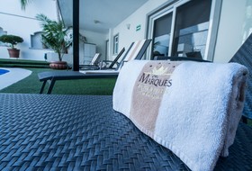 Del Marqués Hotel & Suites