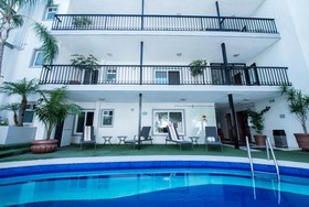 Del Marqués Hotel & Suites