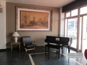 Del Parque
