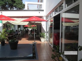 Del Parque