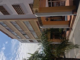 Del Parque