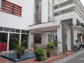 Del Parque
