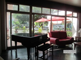 Del Parque