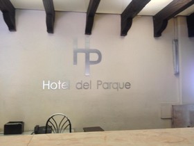 Del Parque