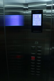 Departamento Céntrico Guadalajara