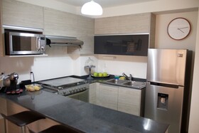 Departamento Céntrico Guadalajara