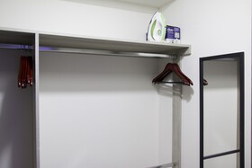 Departamento Céntrico Guadalajara