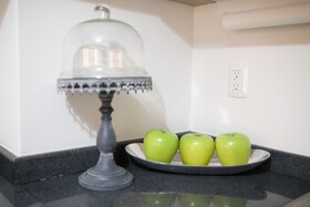Departamento Céntrico Guadalajara