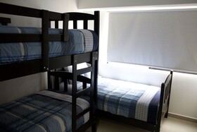 Departamento Céntrico Guadalajara