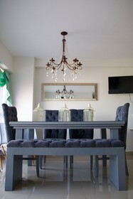 Departamento Céntrico Guadalajara
