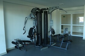 Departamento Céntrico Guadalajara