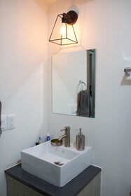 Departamento Céntrico Guadalajara