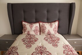 Departamento Céntrico Guadalajara