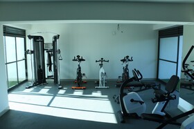 Departamento Céntrico Guadalajara