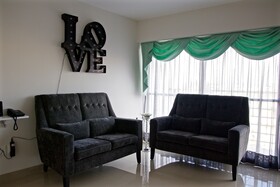 Departamento Céntrico Guadalajara