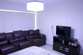 Departamento Céntrico Guadalajara