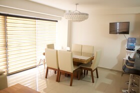 Departamento Céntrico Guadalajara