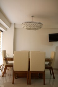 Departamento Céntrico Guadalajara