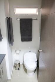 Departamento Céntrico Guadalajara