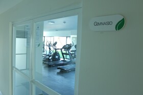 Departamento Céntrico Guadalajara