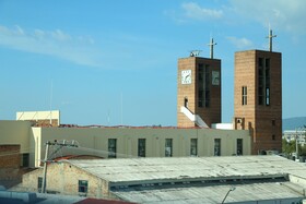 Departamento Céntrico Guadalajara