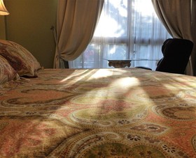 Dickinson Guest House