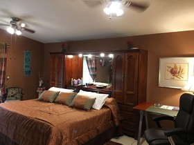 Dickinson Guest House