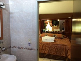 Dickinson Guest House
