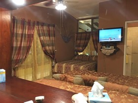 Dickinson Guest House