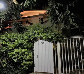 Dickinson Guest House
