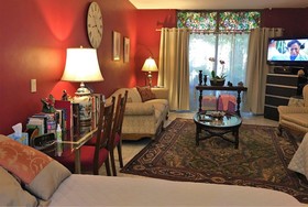 Dickinson Guest House