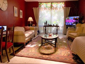 Dickinson Guest House