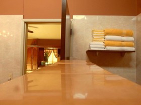 Dickinson Guest House