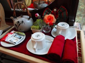 Dickinson Guest House