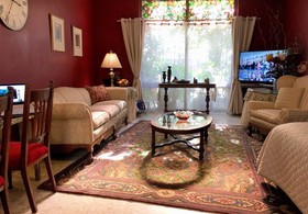 Dickinson Guest House