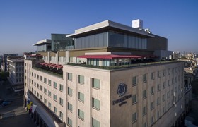 DoubleTree by Hilton Guadalajara Centro Historico