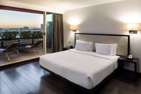 DoubleTree by Hilton Guadalajara Centro Historico